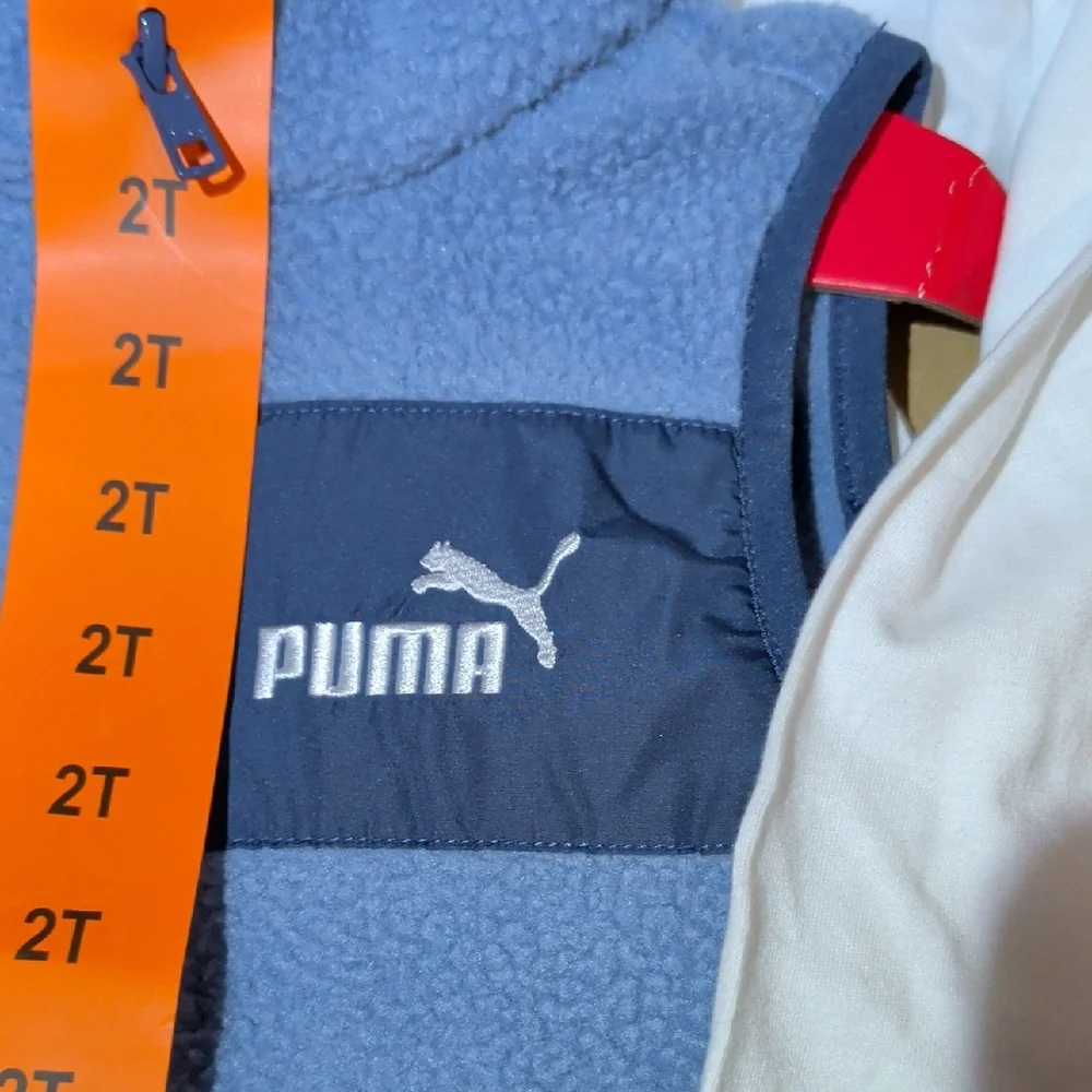 🆕Puma 3pc Set - Picture 4 of 7